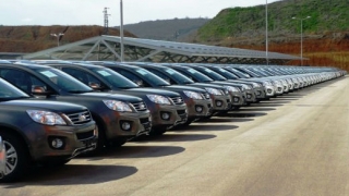 Great Wall H6 Made in Lovech