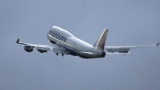 Руска фирма държи бъдещето на американския Boeing 747 в ръцете си