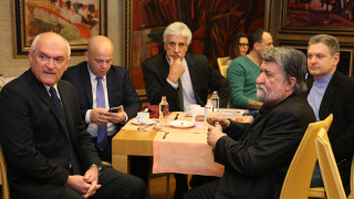 Ще съберем парите за гаранцията с приятели Най ценното е екипа