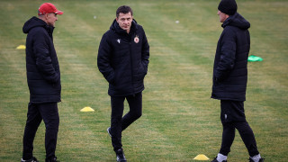 ЦСКА може да привлече още едно сериозно име от скандинавския