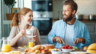 Овесените ядки са доста популярна закуска и макар да повлияват