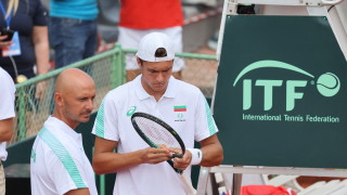 Александър Василев не скри радостта си след успеха си с