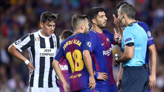 Днес Барселона гостува на португалския Спортинг в Лисабон във втори