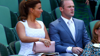 Доскорошната звезда на Манчестър Юнайтед и националния отбор на Англия