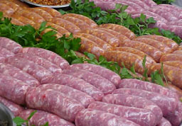 Започва строг контрол на производителите на месо и колбаси