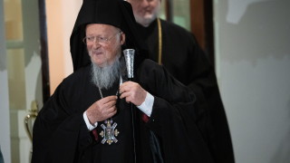 Вселенският патриарх Вартоломей претърпя хирургическа интервенция по поставяне на стент
