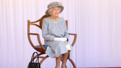 70 години кралица Елизабет Втора
