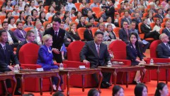 Пхенян с рядко признание за загуби на севернокорейски войници в Украйна