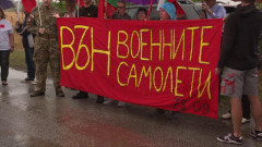 Двама бивши военни министри кръстосаха шпаги за US самолетите: Да ги изгоним, да ги преместим и как се разбираме със САЩ