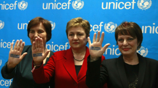 Децата у нас най-често насилвани вкъщи