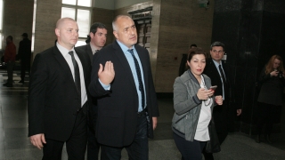 Показания на Борисов помагат на Станишев пред съда