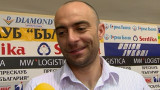 Саша Симонович благодари на бивш играч на ЦСКА 
