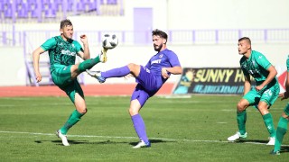 Витоша Бистрица 02 март 17 30 Етър В Търново Състав 1