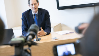 Това ли е европейската Berkshire Hathaway?