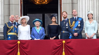 Принц Уилям отрече, че британската кралска фамилия е расистка