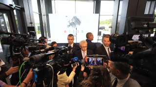 Всяка институция трябва да работи спрямо възложените й права и