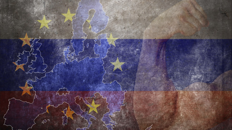 Европа вече обмисля немислимото: как да отвърне на Русия