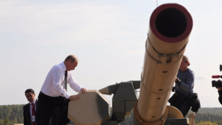Десетки руски оръжейни магнати избягват западни санкции