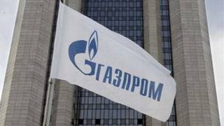 "Газпром" с ултиматум към Левски