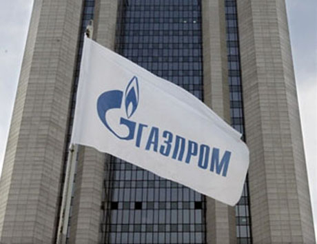 "Газпром" влиза и в Шампионската лига