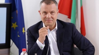 Емил Кошлуков е новият генерален директор на БНТ съобщават от Съвета