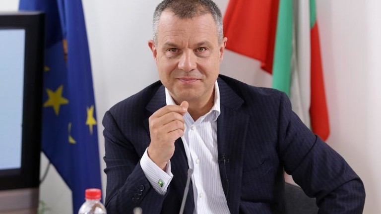 Емил Кошлуков е новият генерален директор на БНТ, съобщават от