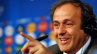 Водещи клубове подкрепиха Платини