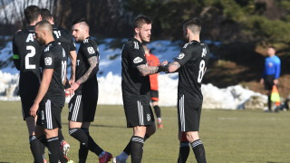 Четирима футболисти на ЦСКА ще бъдат отново на разположение на