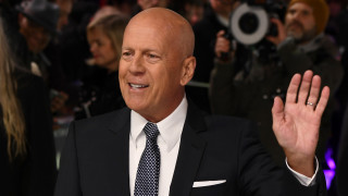 Много от феновете на Брус Уилис вероятно все още не