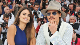 След съдебната битка с бившата си съпруга Амбър Хърд Джони