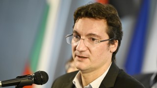 Лидерът на БСП Крум Зарков изключи от листите за предстоящите