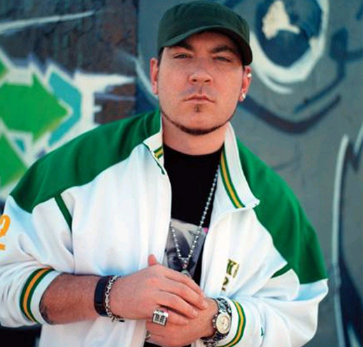Everlast отпада от програмата на Spirit of Burgas
