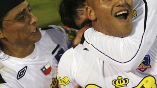 Коло Коло стана шампион на Чили