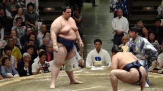 Българинът Даниел Иванов Аоияма завърши със загуба участието си големия летен