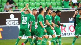 Главният мениджър на Лудогорец Пауло Аутуори не е останал доволен