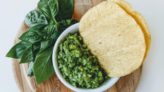 Салатата, за която всички говорят