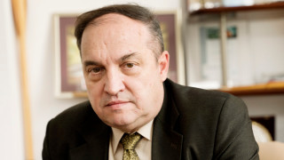 Инженер Христо Иванов е управител на БДЖ Пътнически превози