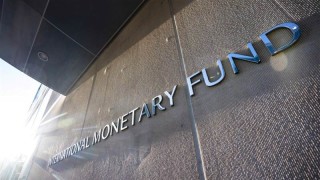 Международният валутен фонд МВФ предупреди в четвъртък че потенциален фалит