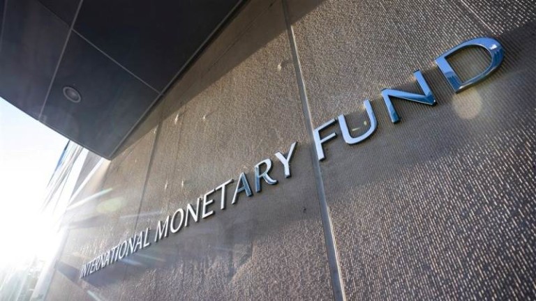 Мисията на Международния валутен фонд (МВФ), която приключи редовната проверка