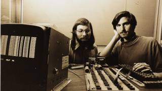 Продадоха на търг работещ Apple 1 от 1976-а за 365 хил. долара