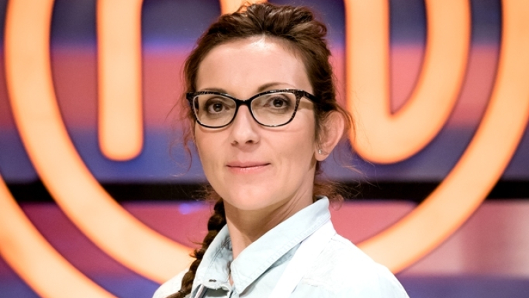 Участничка от "MasterChef" чака бебе