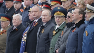 Несериозно е да се мисли че Русия е изпратила агенти