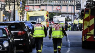Външно няма информация за загинали в Лондон