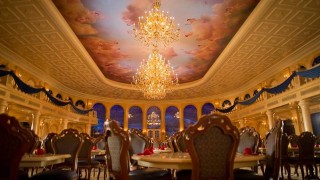 Дисниленд е магически свят в който наистина можем да загубим