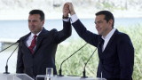 Македония и Гърция с напредък в преговорите за ревизиране на учебниците