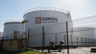 Украинският президент Володимир Зеленски предположи че Русия може да е