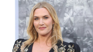 Свързваме Кейт Уинслет преди всичко с ролята й на Роуз