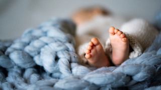 В САЩ се роди "най-старото бебе в света" от ембрион, замразен преди 30 години