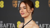 10-те най-добре облечени звезди на наградите БАФТА 2026