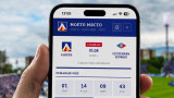 Левски се похвали с ново мобилно приложение
